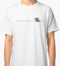 Cardio DLEDMV T-shirt classique