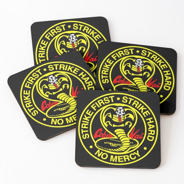 Item preview, Cobra Kai designed and sold by Mad Apparel.