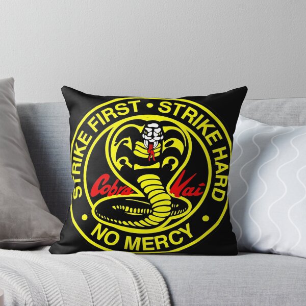 Item preview, Cobra Kai designed and sold by Mad Apparel.
