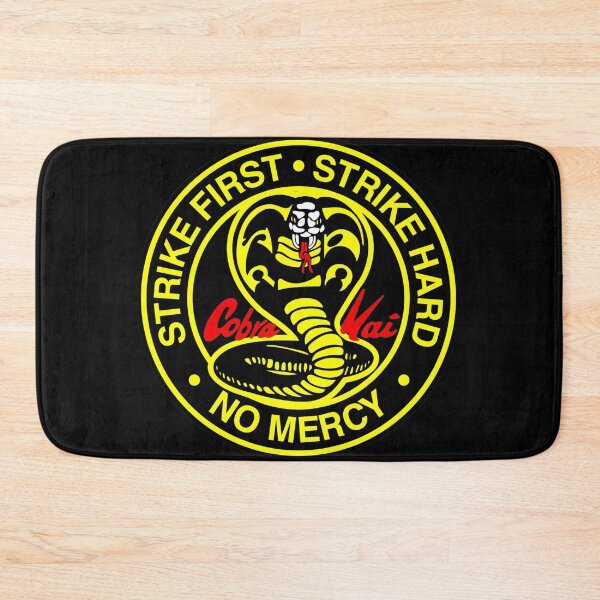 Item preview, Cobra Kai designed and sold by Mad Apparel.