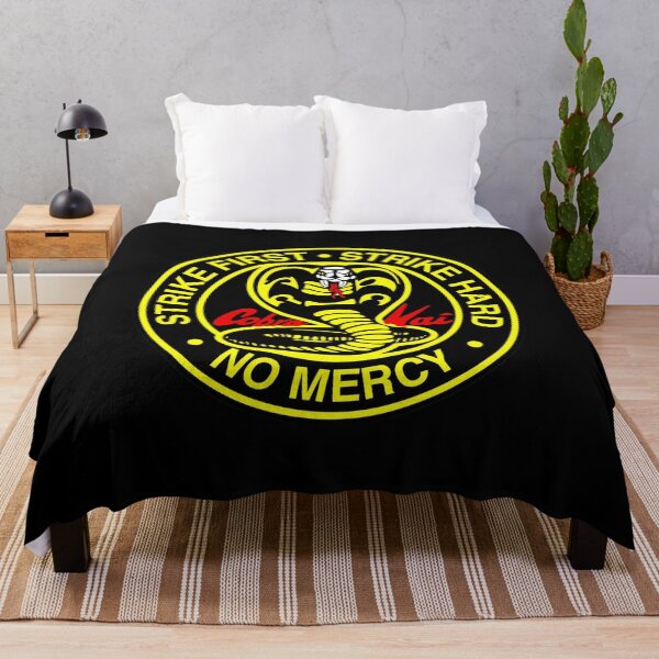 Item preview, Cobra Kai designed and sold by Mad Apparel.