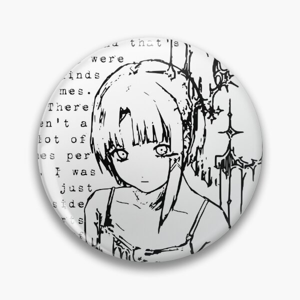 Item preview, Serial Experiments Lain Cybersigilism designed and sold by otakation.