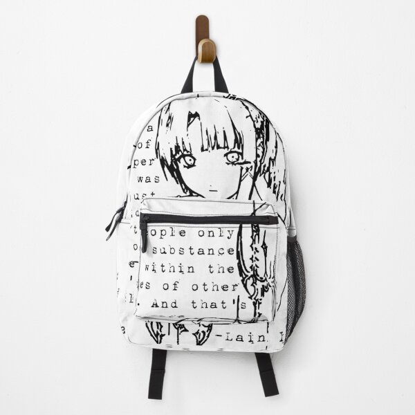Item preview, Serial Experiments Lain Cybersigilism designed and sold by otakation.