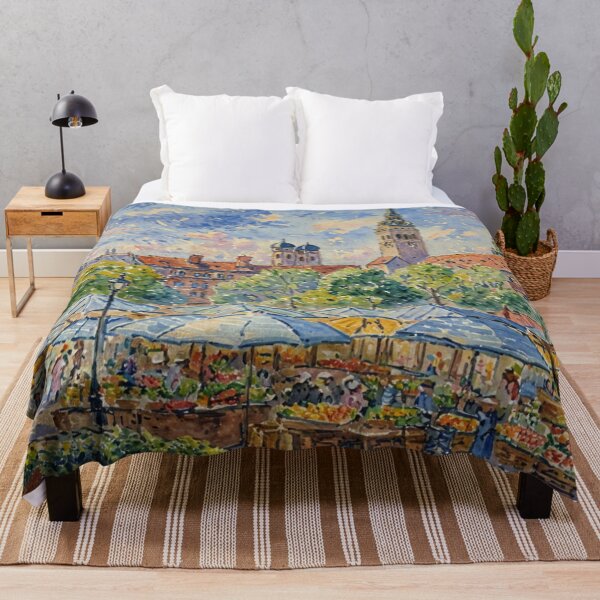 Item preview, Munich, Viktualienmarkt designed and sold by sid1802.