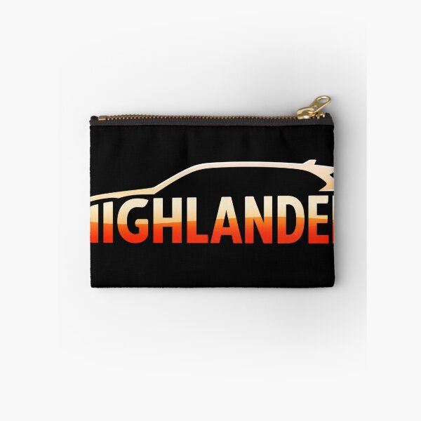 Item preview, Highlander  designed and sold by Clothpoints02.