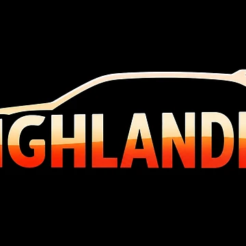 Artwork thumbnail, Highlander by Clothpoints02