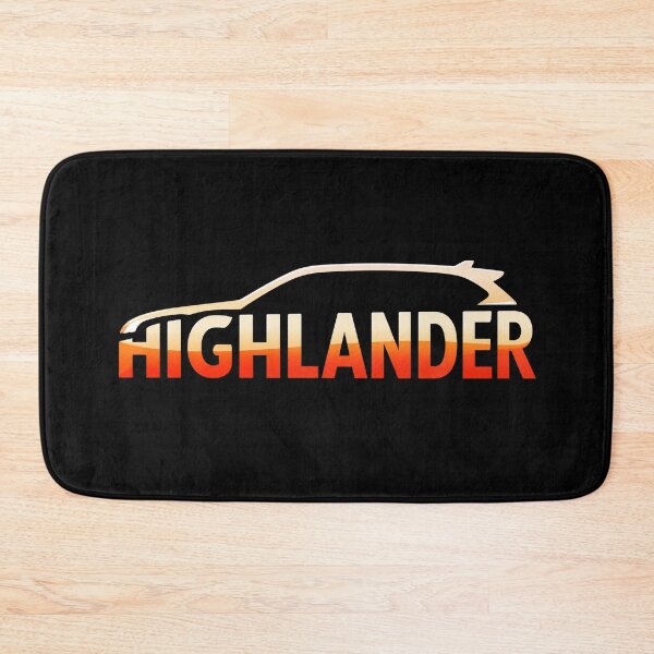 Item preview, Highlander  designed and sold by Clothpoints02.