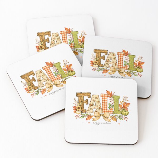 Item preview, Cozy Fall Season Rustic Pumpkins Sunflowers Autumn designed and sold by Byhergawaa.