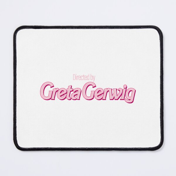 Item preview, Directed By Greta Gerwig designed and sold by raaxeyaha.