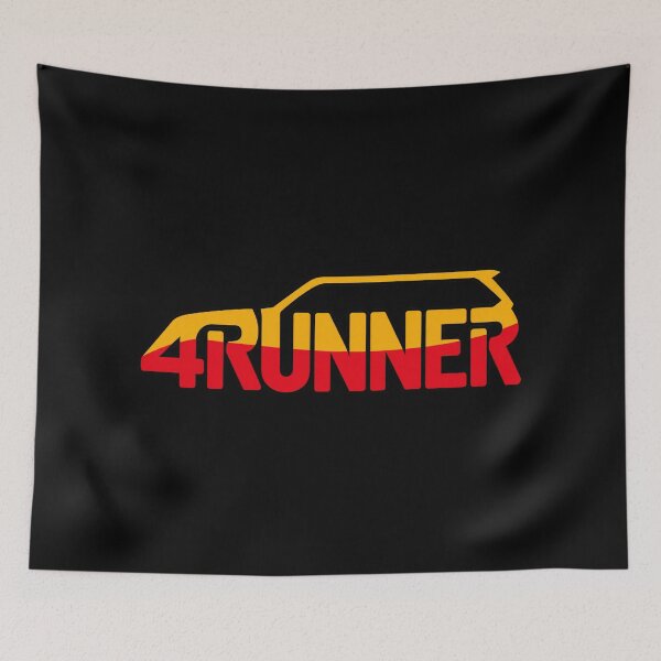 Item preview, 4Runner designed and sold by Clothpoints02.