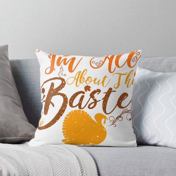 Item preview, I'm All About the Baste designed and sold by Phaedra Jones.