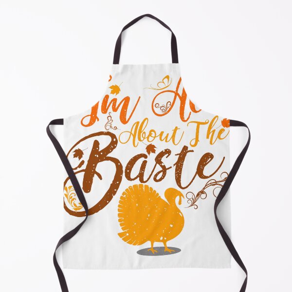 Item preview, I'm All About the Baste designed and sold by Phaedra Jones.