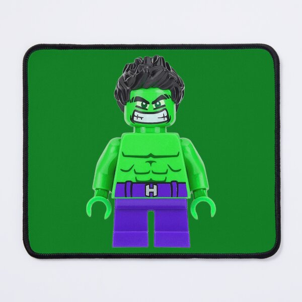 Item preview, Hulk Lego designed and sold by KOTB10.