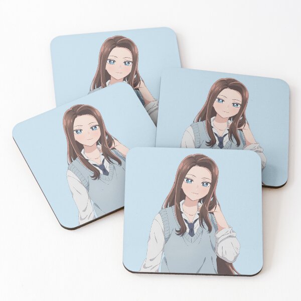Item preview, Kei Amane designed and sold by DeviantMerch.