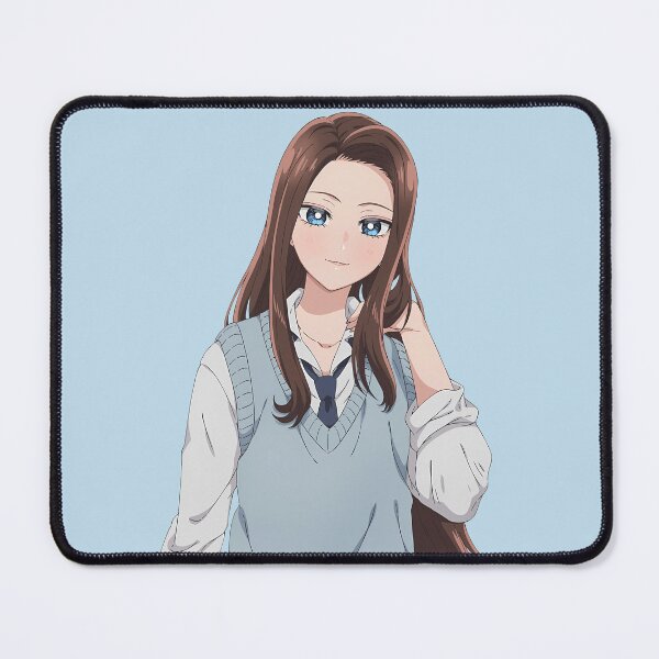 Item preview, Kei Amane designed and sold by DeviantMerch.