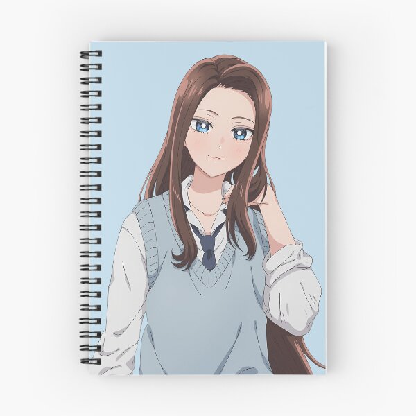 Item preview, Kei Amane designed and sold by DeviantMerch.