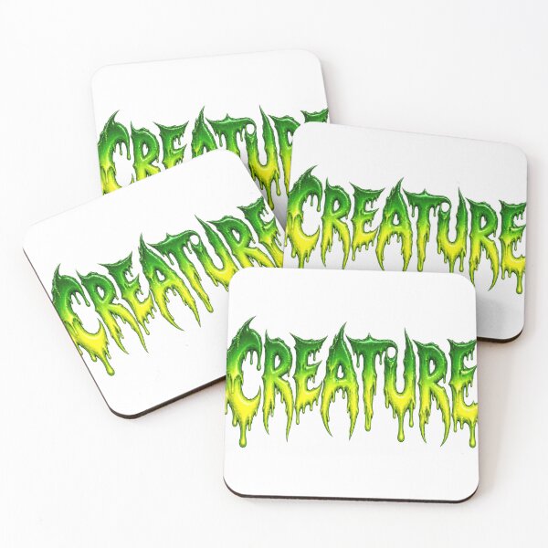 Item preview, Creature designed and sold by PRINTAZONA.