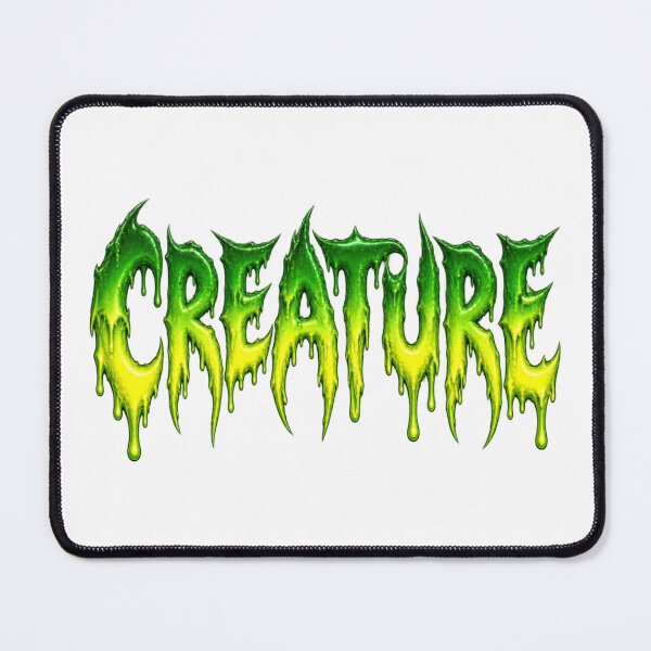 Item preview, Creature designed and sold by PRINTAZONA.