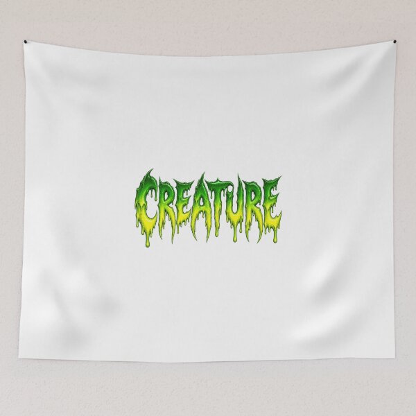 Item preview, Creature designed and sold by PRINTAZONA.