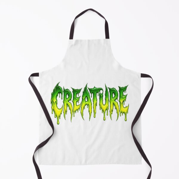 Item preview, Creature designed and sold by PRINTAZONA.