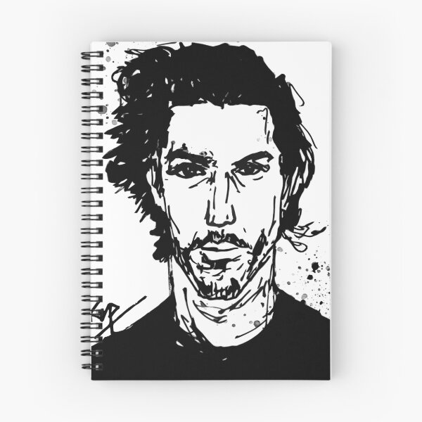 Item preview, Apashe Sketch Art designed and sold by CiroAyala.