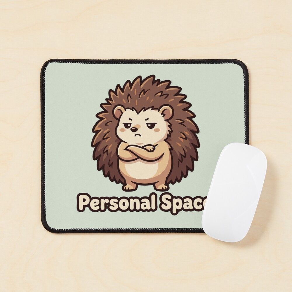 Item preview, Mouse Pad designed and sold by Rariks.