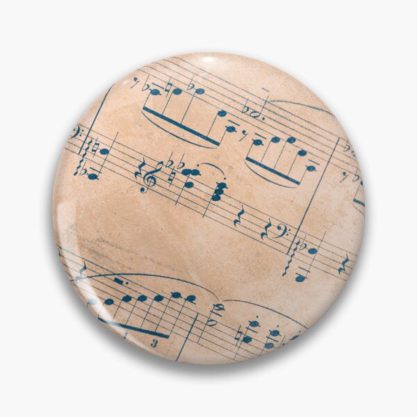 Item preview, Music notes  designed and sold by IgorKovalenko.