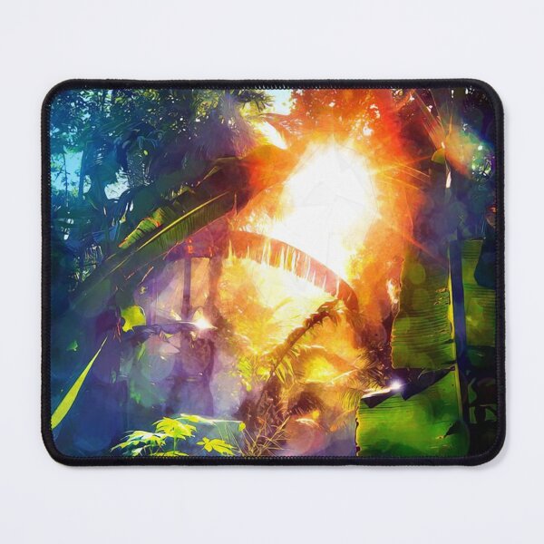 Item preview, Photon Burst — Art by Karl J. Struss designed and sold by kstruss01.