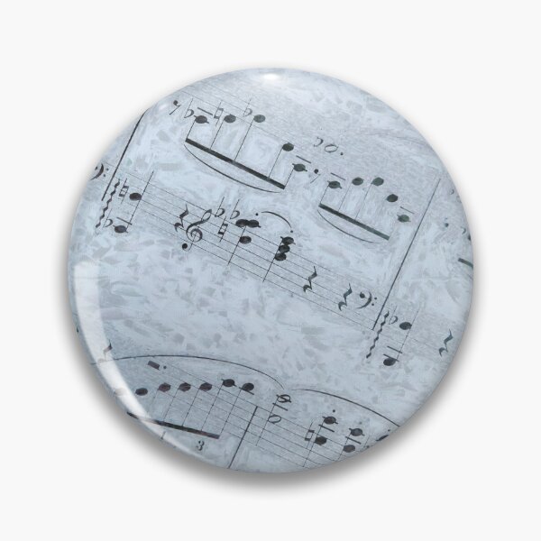 Item preview, Music notes  designed and sold by IgorKovalenko.