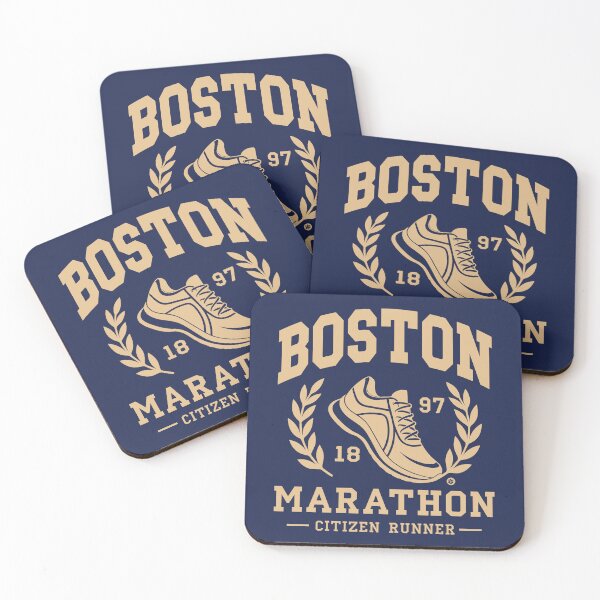 Item preview, Boston marathon 2026 designed and sold by Yuzik.