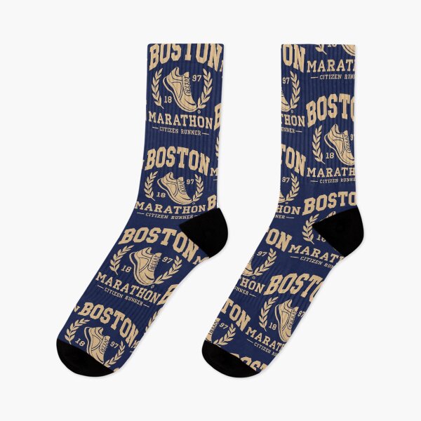 Item preview, Boston marathon 2026 designed and sold by Yuzik.