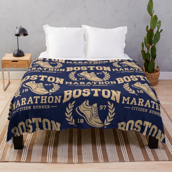 Item preview, Boston marathon 2026 designed and sold by Yuzik.