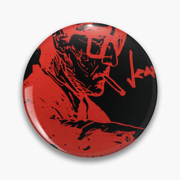 Item preview, JEAN-LUC Pop Art designed and sold by CiroAyala.