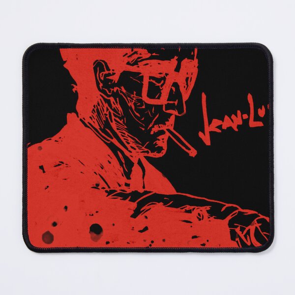 Item preview, JEAN-LUC Pop Art designed and sold by CiroAyala.