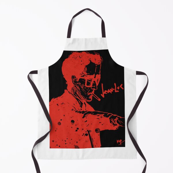 Item preview, JEAN-LUC Pop Art designed and sold by CiroAyala.