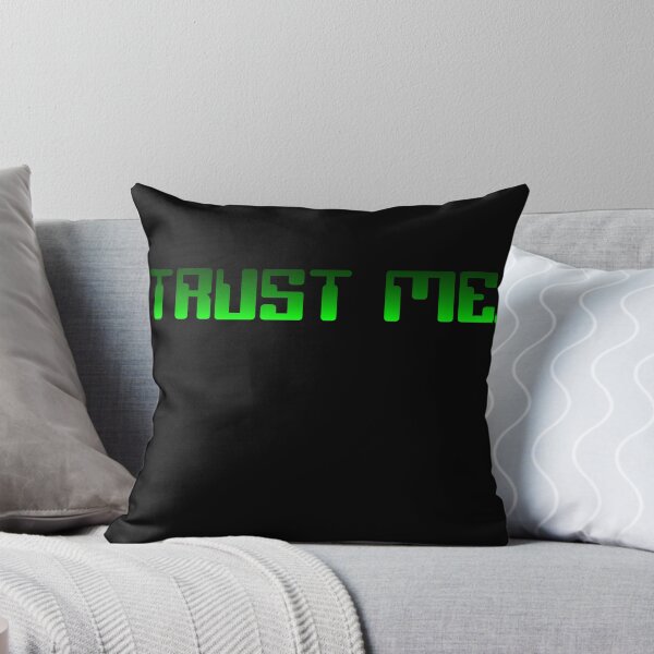 Item preview, Trust Me.  designed and sold by Ilrokery.