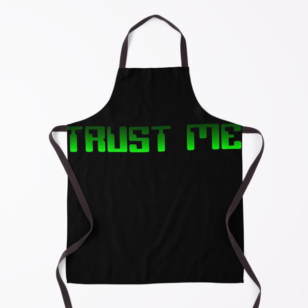 Item preview, Trust Me. designed and sold by Ilrokery.