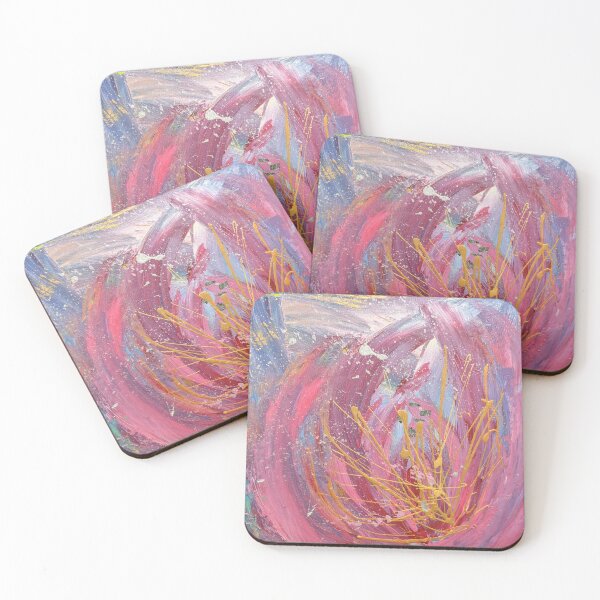 Item preview, Blossoming  designed and sold by SisterHoneyArt.