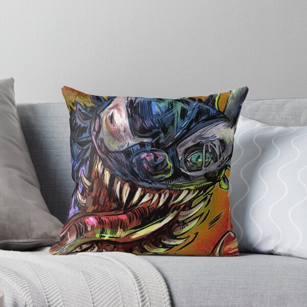 Item preview, Venom Toothless Dragon  designed and sold by Vyaroos.