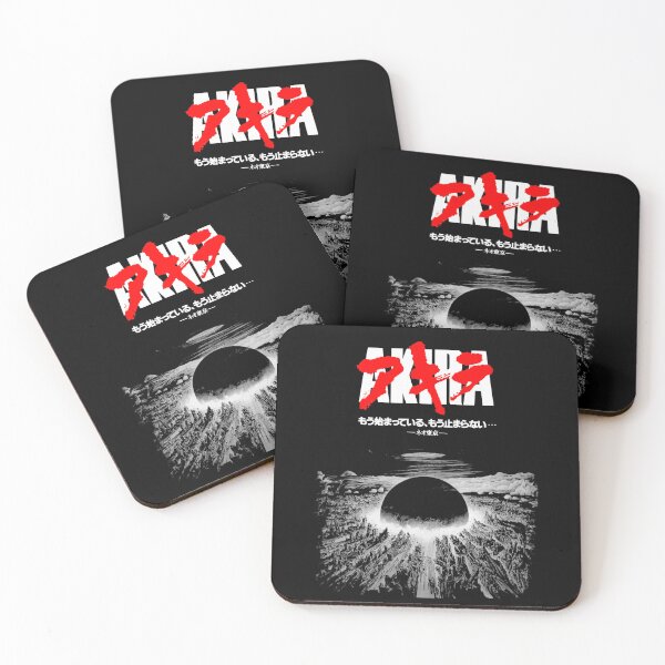 Item preview, AKIRA EXPLOSION designed and sold by otakation.