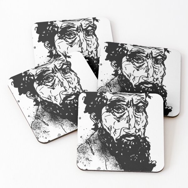 Item preview, MICHELANGELO designed and sold by CiroAyala.