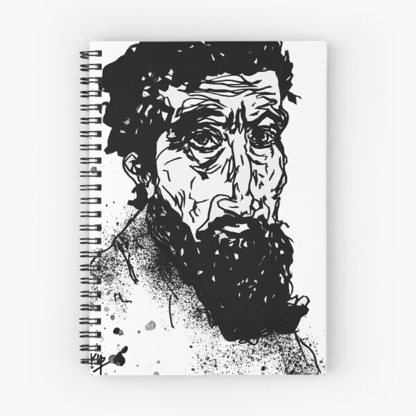 Item preview, MICHELANGELO designed and sold by CiroAyala.