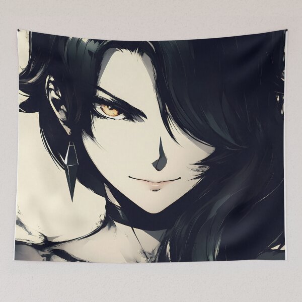 Item preview, Cinder Fall - 27 designed and sold by Infinite-Aspire.