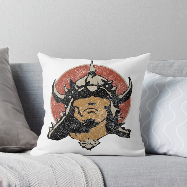 Item preview, Conan - distressed designed and sold by Ilrokery.