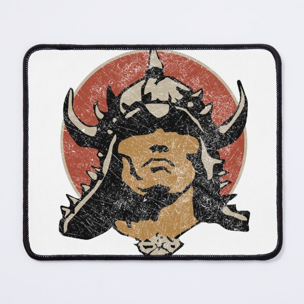 Item preview, Conan - distressed designed and sold by Ilrokery.