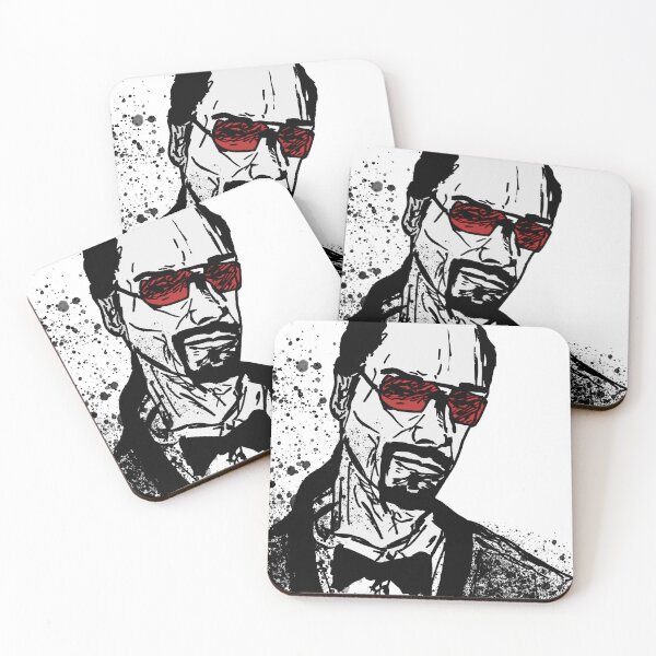 Item preview, SNOOP designed and sold by CiroAyala.