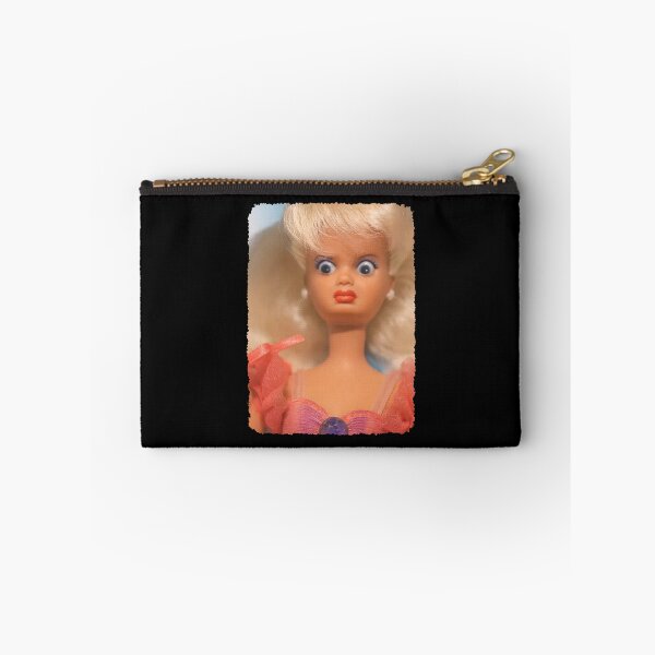 Item preview, Disgusted Doll Face Meme designed and sold by Eh Plus Designs.