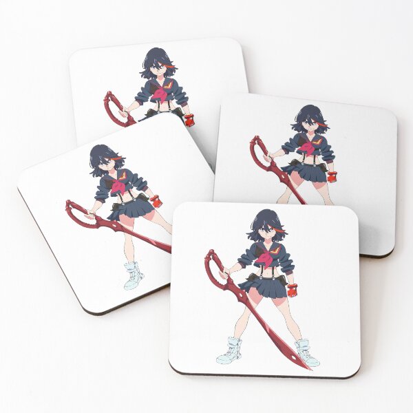 Item preview, Ryuko Matoi - 37 designed and sold by Infinite-Aspire.