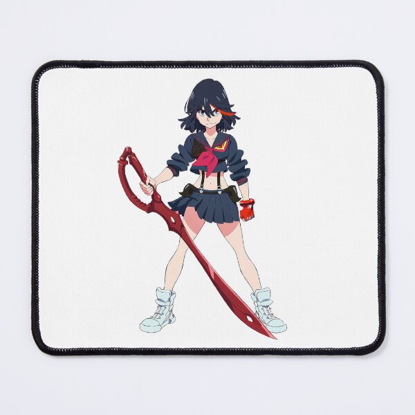 Item preview, Ryuko Matoi - 37 designed and sold by Infinite-Aspire.