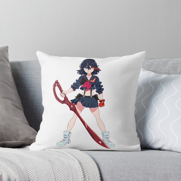 Item preview, Ryuko Matoi - 37 designed and sold by Infinite-Aspire.